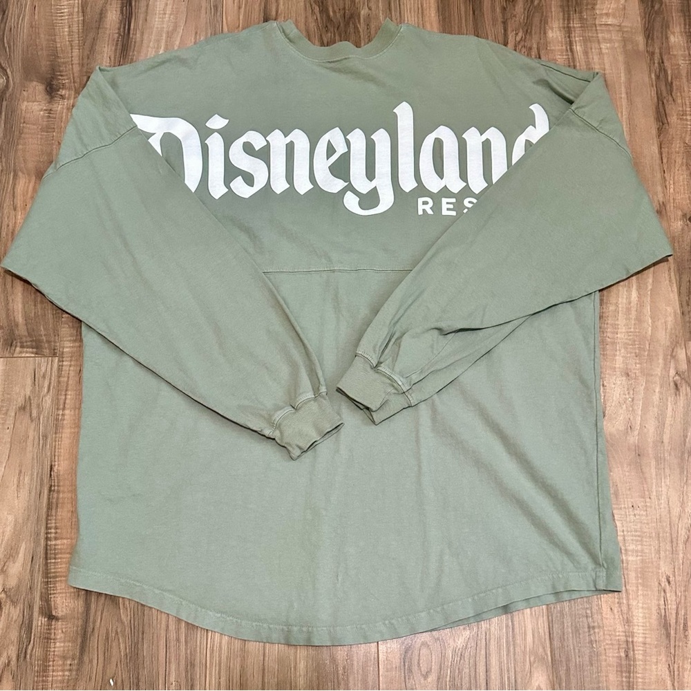 Disneyland Spirit Jersey